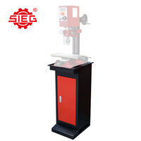 SIEG SX1/SX1P/SX2P Mill Stand with Oil Tray